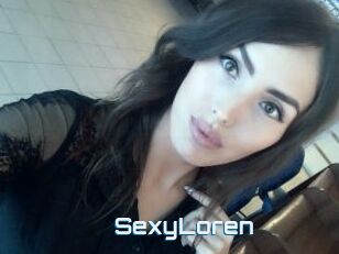 SexyLoren_