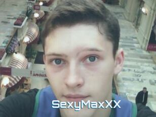 SexyMaxXX