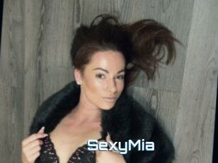 SexyMia