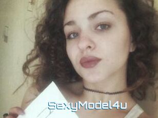 SexyModel4u