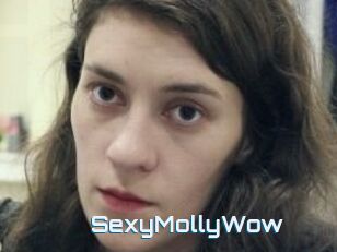 SexyMollyWow