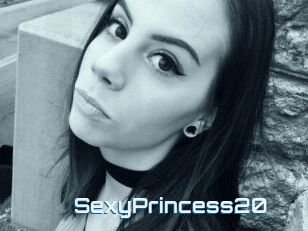 SexyPrincess20