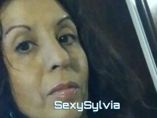 SexySylvia