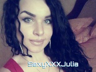 SexyXXXJulia