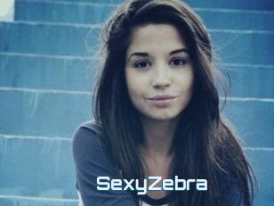 SexyZebra