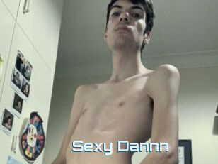 Sexy_Dannn