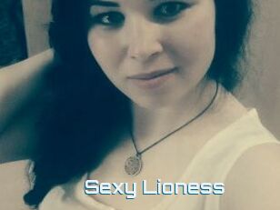 Sexy_Lioness