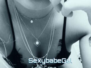 SexybabeGal