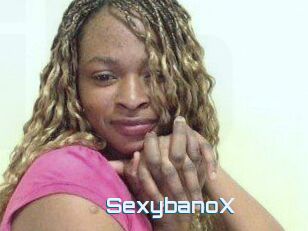 SexybanoX