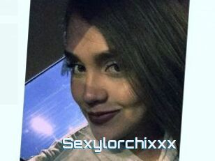 Sexylorchixxx