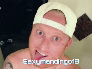 Sexymandingo18