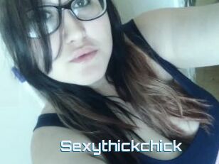 Sexythickchick