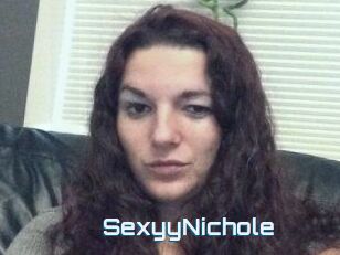 SexyyNichole