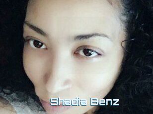 Shadia_Benz