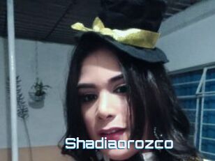 Shadiaorozco