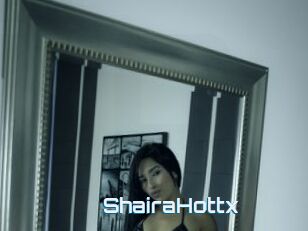 ShairaHottx