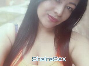 ShairaSex