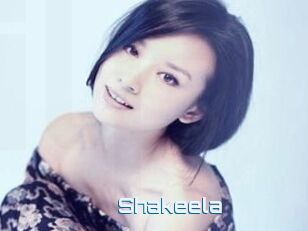 Shakeela