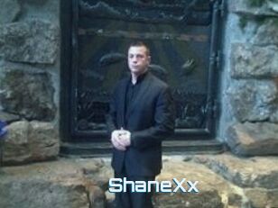 ShaneXx