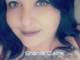 Shania_Claire