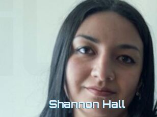 Shannon_Hall