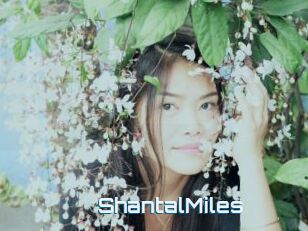 ShantalMiles