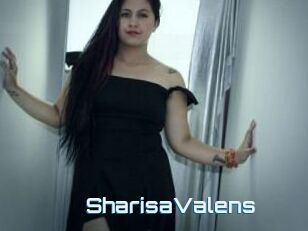 SharisaValens