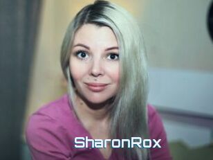 SharonRox