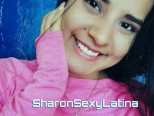 SharonSexyLatina