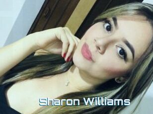 Sharon_Williams