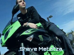 Shave_Metzitza