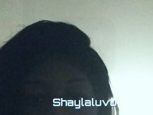 Shaylaluvu