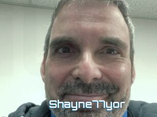 Shayne77yor