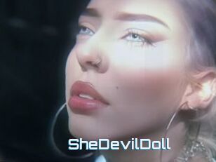 SheDevilDoll