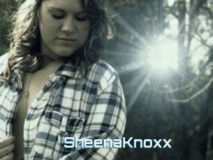 SheenaKnoxx