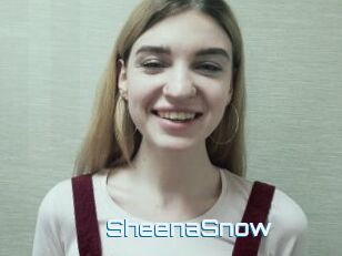 SheenaSnow