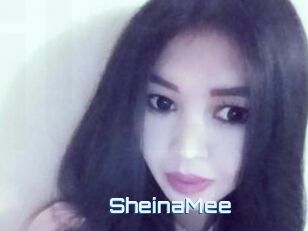 SheinaMee