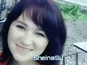 SheinaSu