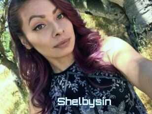 Shelbysin