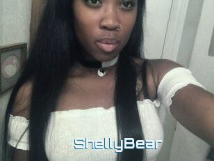 ShellyBear