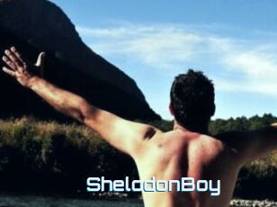 ShelodonBoy