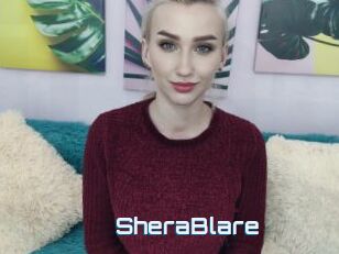 SheraBlare