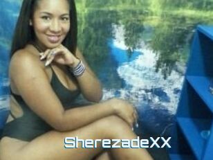 SherezadeXX