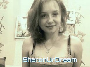 SheronUrDream