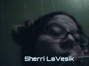 Sherri_LaVesik