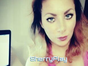 SherryPlay