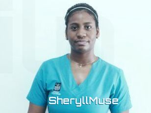 SheryllMuse