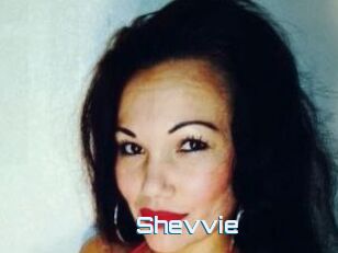 Shevvie