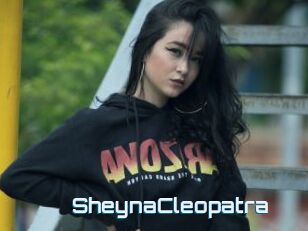 SheynaCleopatra