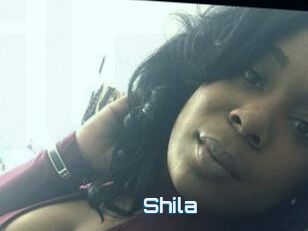 Shila